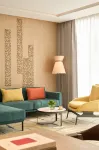 Holiday Inn & Suites VIENTIANE by IHG - Business