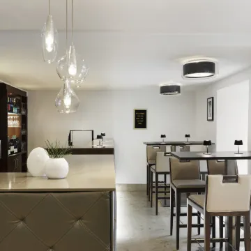 Hotel Rathauspark Wien – Handwritten Collection Отели рядом с достопримечательностью «Площадь Ратхаусплатц»