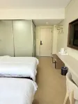 竹山橘子酒店