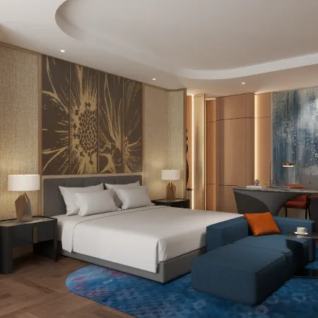 Anyla Sam Son Hotels