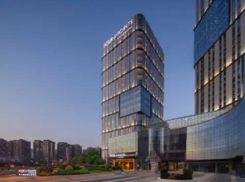 Four Points By Sheraton Tianshui