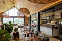 โคโรเน็ต ริดจ์ รีสอร์ต - พร้อมอาหารเช้า