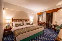 Faisalabad Serena Hotel - 5-Star