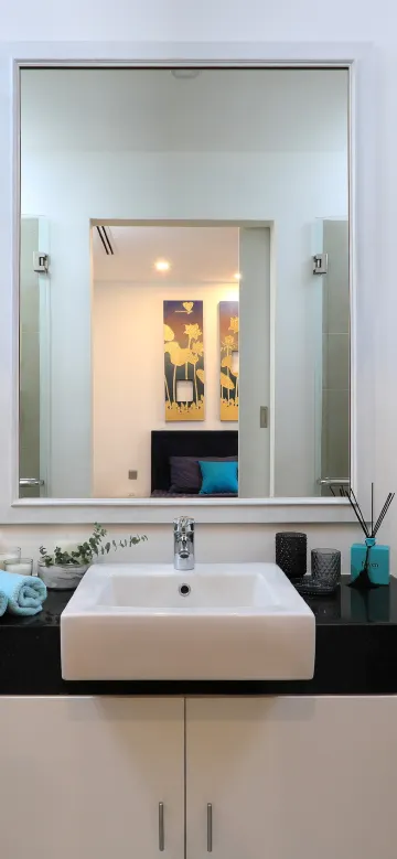 วิลล่าหรูพร้อมวิวสวน สระว่ายน้ำส่วนตัว และอินเทอร์เน็ตความเร็ว 200 Mbps