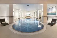 Leonardo Royal Southampton Grand Harbour - С тренажерным залом