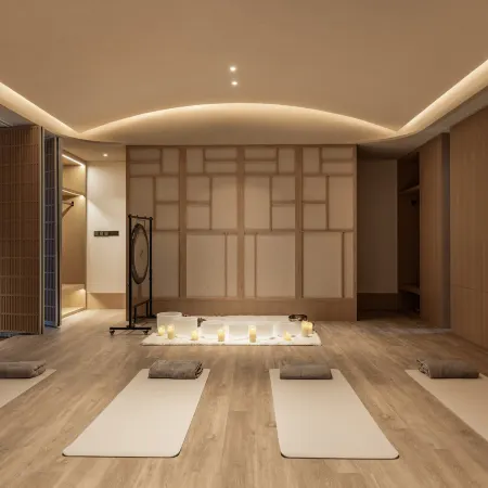 Blossom House Lanxi Jinhua