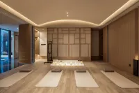Blossom House Lanxi Jinhua - Gym