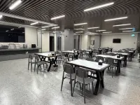 Shankee Hotel (Shouyang North Outer Ring) - petit déjeuner