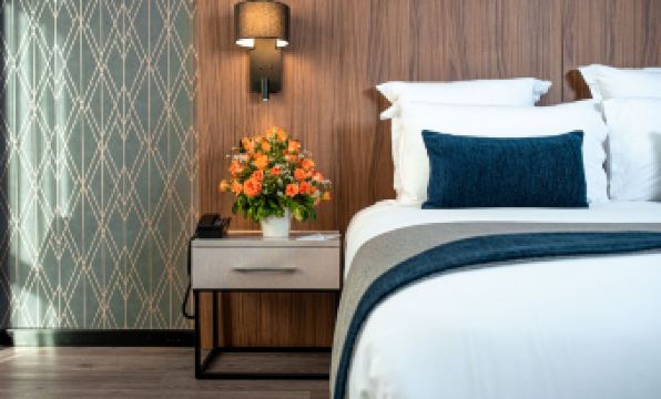 Idou Anfa Hôtel & Spa