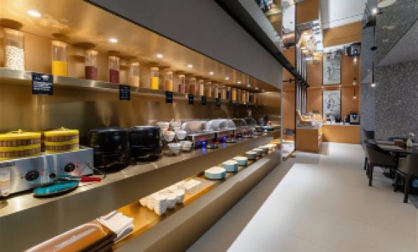 Insio Hotel (Shenzhen Shekou Maritime World)