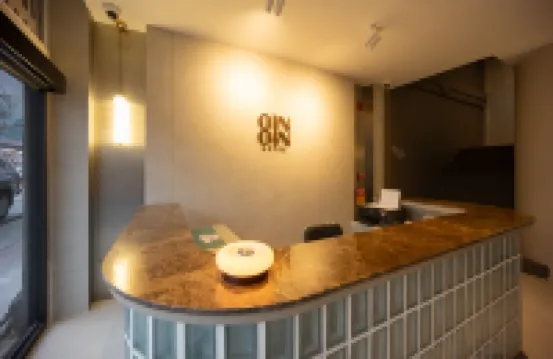 GinGin Hotel, Trang Old Town