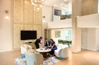 Hilton Shah Alam Glenmarie - Bintang 5