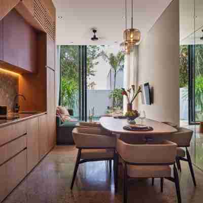 NEXA Residences Uluwatu Rooms