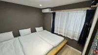 Rukaホテル大阪天王寺