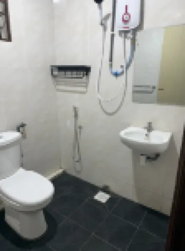 Megram Cozy HomeStay Guest  1 to 18 pax