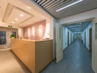 Jinjiang Inn Style Hotel (Beijing Dongzhime, Sanlitun) Các khách sạn gần Sân vận động Công Nhân