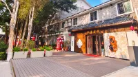 Heyuan wanlvhu Lake View Inn