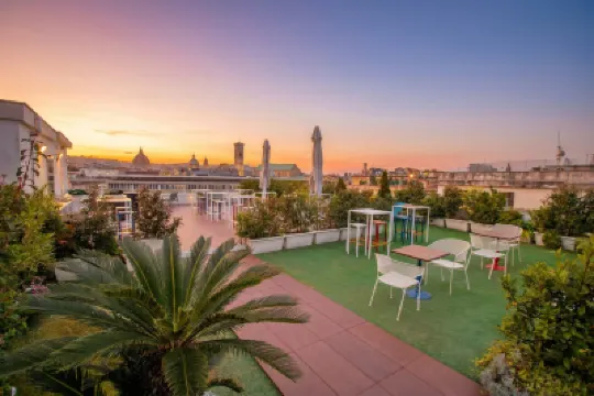 Ostello Bello Napoli Hotels in 