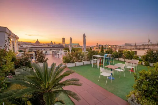 Ostello Bello Napoli