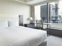 Mitsui Garden Hotel Nagoya Premier Ξενοδοχεία στην πόλη Ναγκόγια