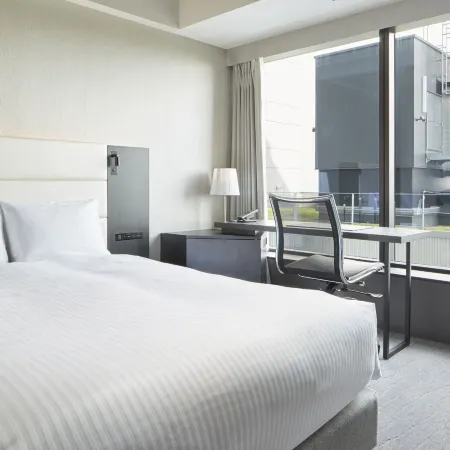 Mitsui Garden Hotel Nagoya Premier
