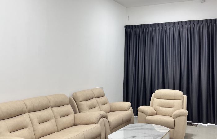 AzWa Homestay Ipoh
