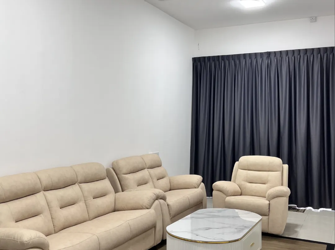Azwa Homestay Ipoh - Chemor