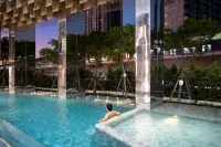 Oakwood Suites Tiwanon Bangkok - Pools