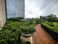 Yunsong · LOFT Light Luxury Homestay (Beijing Workers' Stadium & Sanlitun Branch) - acceptant les animaux