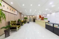 濰坊巨豐商務飯店