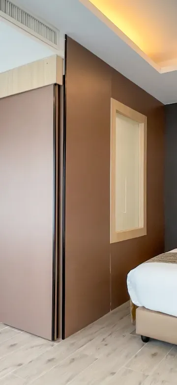 คอร์เนอร์สวีท