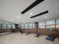 Boxi International Hotel (Dongyang Woodcarving Town Baolong Plaza)