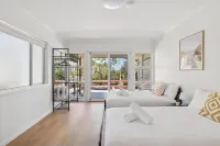 Well-Located Rooms – Walking Distance to Station & Shops - Pensionat