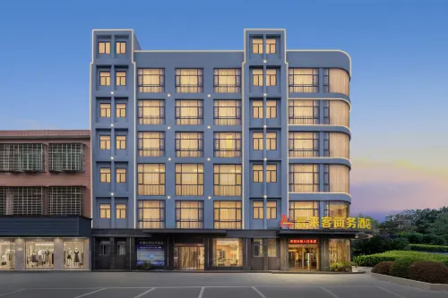 Xilaike Business Hotel