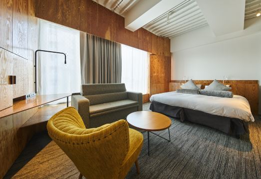 원＠도쿄, 인솜니아