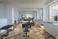 El Faro Hotel & Spa - Gym