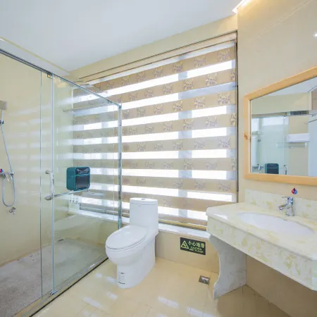 Meizhou Island Waves Sound · Seaview B&B( Mazu Tempel Store )