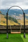 花築・観禾野趣民宿（竜脊梯田金坑大寨二号観景台） - ジム