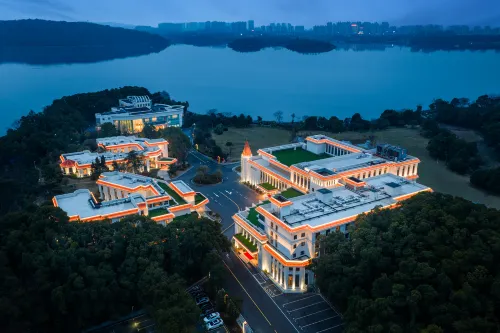 Nanhu Hotel