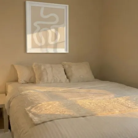 Hostel Bangkok Airport Comfort By MaTong " Near Suvarnabhumi Airport BKK "