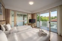 4BR Private Pool Villa at Premier Village Danang - Villas