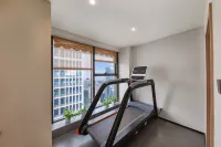 Platinum Yu Cloud Interhotel