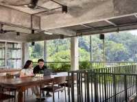 Voyage Retreat Pulau Pangkor Foo Lin Kong Temple 주변 호텔