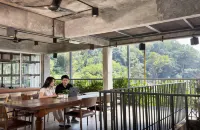 Voyage Retreat Pulau Pangkor Отели в г. 