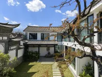 Dali Xisong qinhedaoxiang Homestay Hotels in Xizhou town