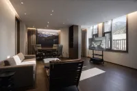 Mehood Lestie Hotel (Nyingchi Municipal Government Gongbu Yinxiang Branch) - Gym