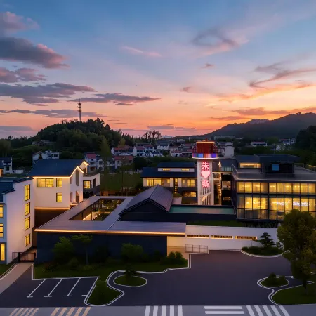 REZEN BLOSSOM HOTEL