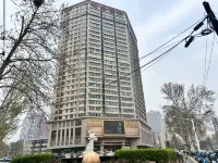 Jinglai Hotel (Hebei Reproductive and Obstetrics Hospital Branch)