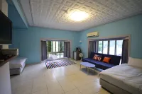 NO.58 Sharing Green Home - Pet friendly