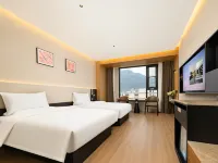 Guanlan Hotel Hotels near Daiyue